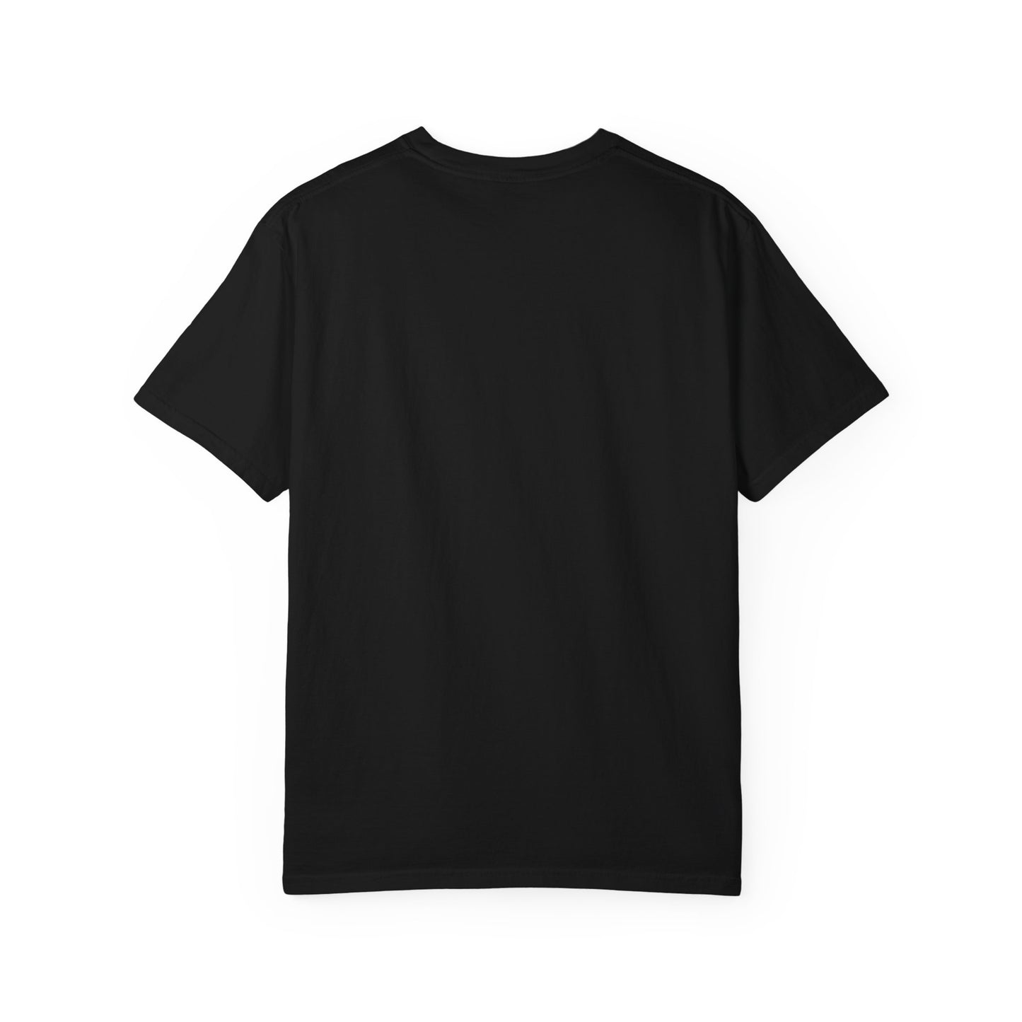 From Da Spirit to Da Streets to Da Culture T-Shirt | Script Typography