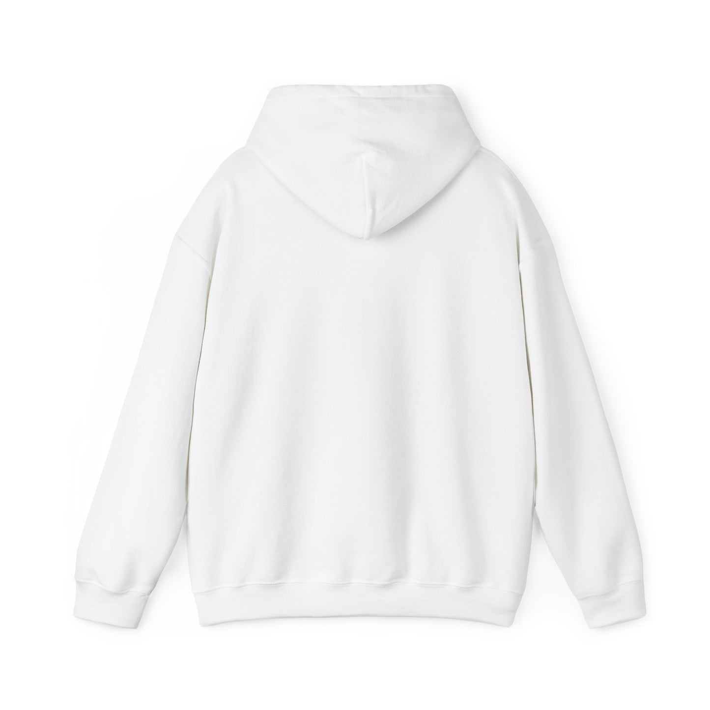 Made in the Trenches Hoodie | Bold Color Block Typography