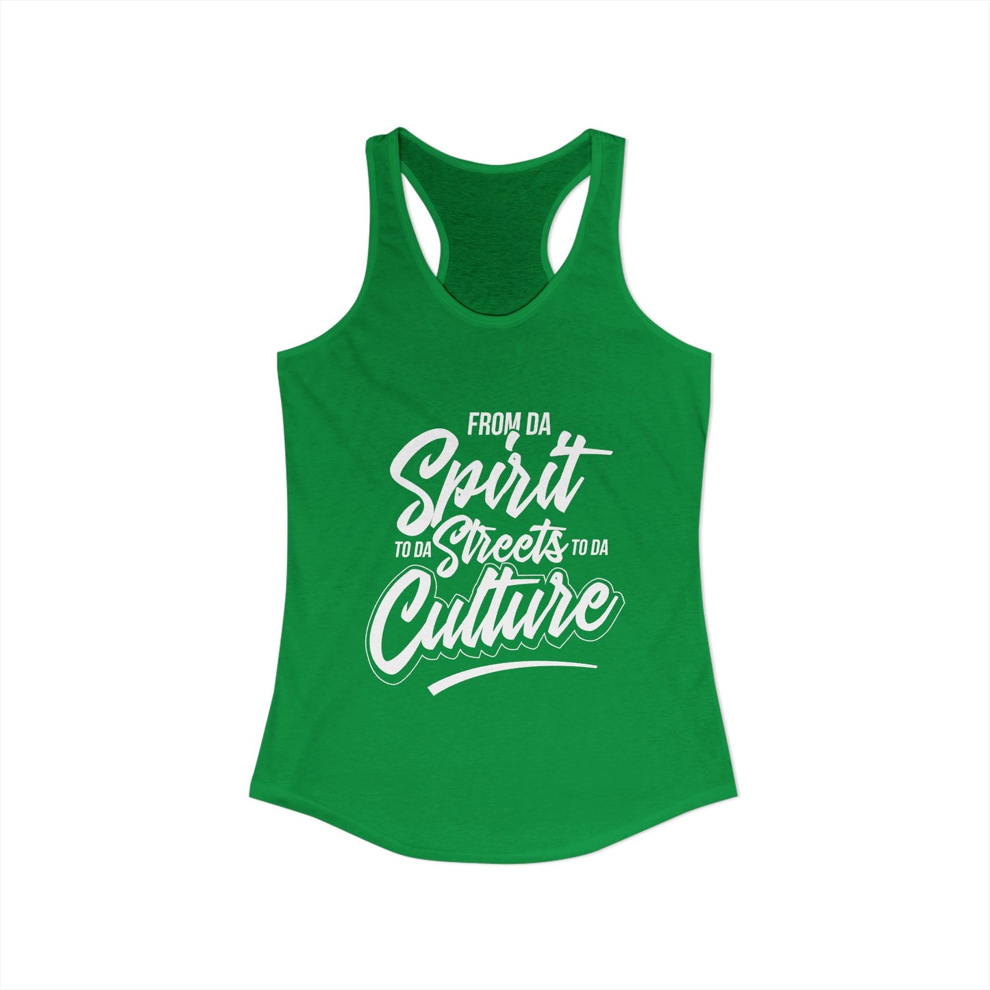 Women's Ideal Racerback Tank