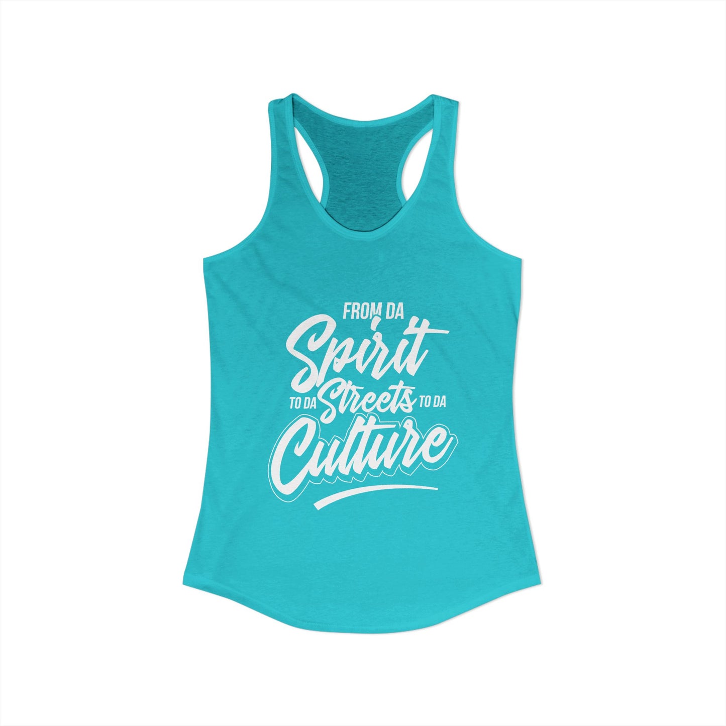 Women's Ideal Racerback Tank