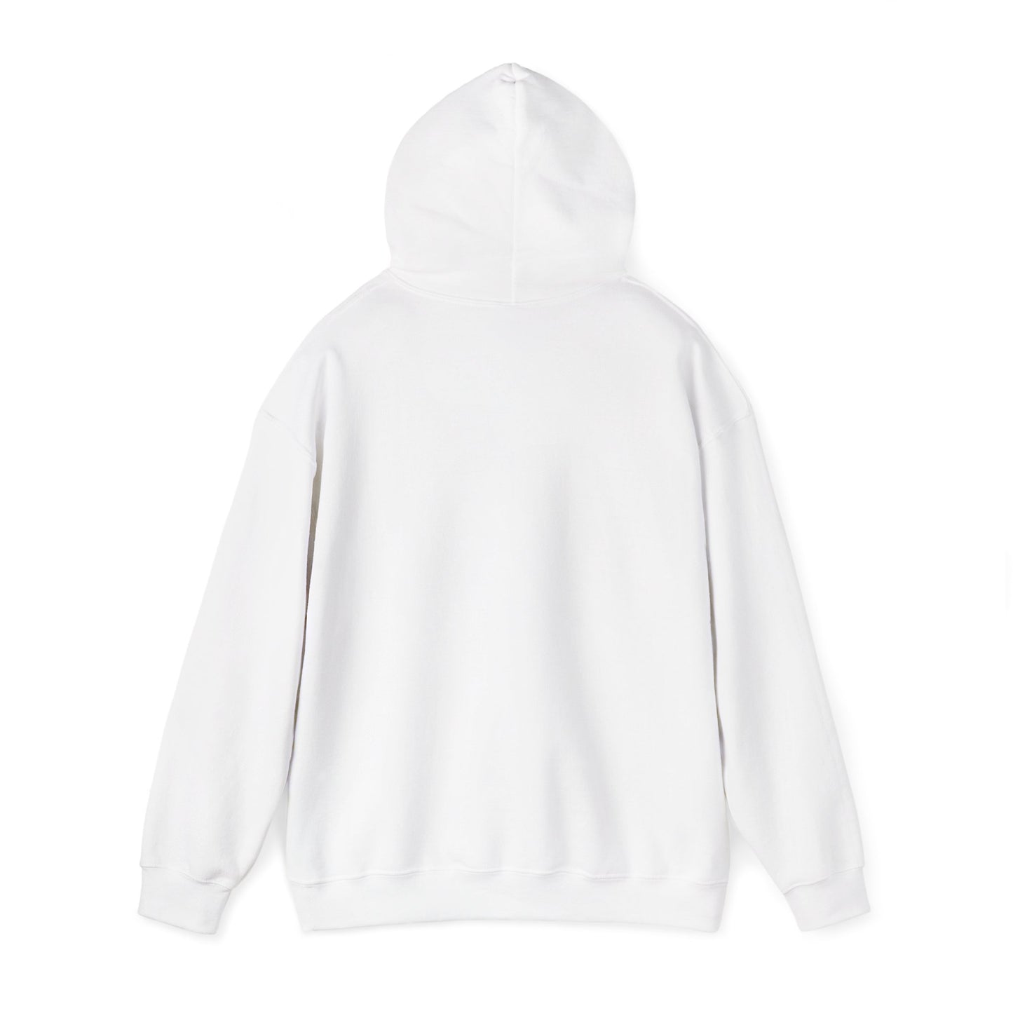 Made in the Trenches Hoodie | Bold Color Block Typography