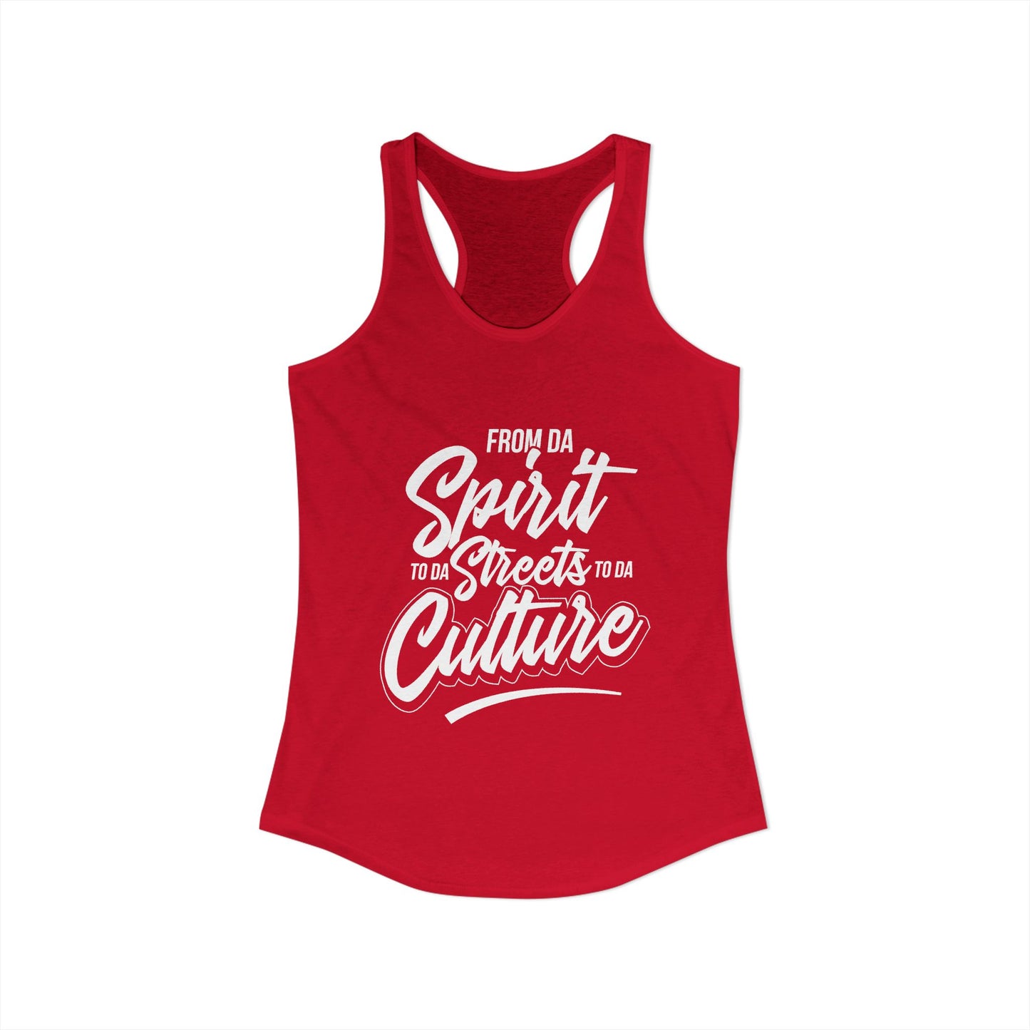 Women's Ideal Racerback Tank